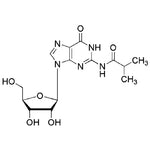 N2-Isobutyrylguanosine|00879|64350-24-9