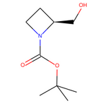 (S)-1-Boc-2-Azetidinemethanol|CS-W008447|161511-85-9