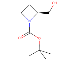 (S)-1-Boc-2-Azetidinemethanol|CS-W008447|161511-85-9