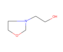 2-(Oxazolidin-3-yl)ethanol|CS-0374348|20073-50-1