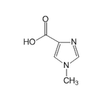 1-Methyl-1H-imidazole-4-carboxylic acid|CS-W002912|41716-18-1