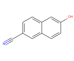 6-Cyano-2-naphthol|C4X-133224|52927-22-7