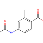 4-Acetamido-2-methylbenzoic acid