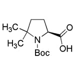 (S)-Boc-5,5-dimethyl-pyrrolidine-2-carboxylic acid|22757|943318-67-0