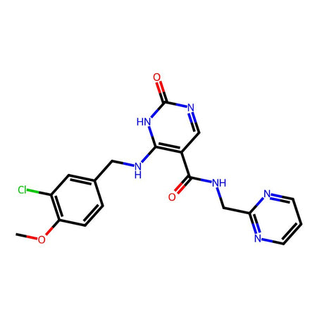 Avanafil Impurity 4|C4X-11184|1452128-53-8