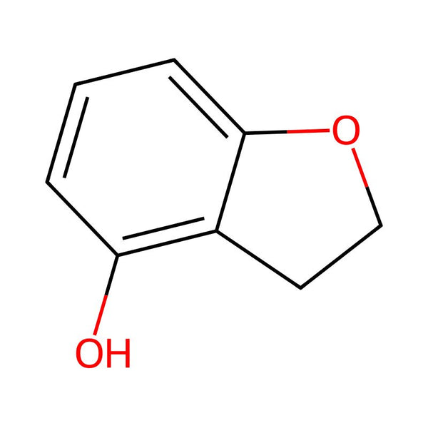 2,3-Dihydro-4-benzofuranol|CS-0136454|144822-82-2