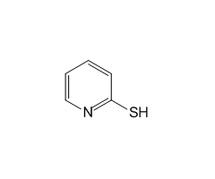 2(1H)-Pyridinethione|CS-0020126|2637-34-5