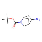 tert-Butyl 5-amino-2-azabicyclo[2.2.1]heptane-2-carboxylate|CS-0052044|207405-62-7