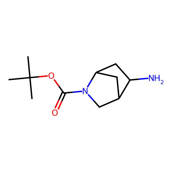 tert-Butyl 5-amino-2-azabicyclo[2.2.1]heptane-2-carboxylate|CS-0052044|207405-62-7