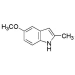 5-Methoxy-2-methylindole|21176|1076-74-0