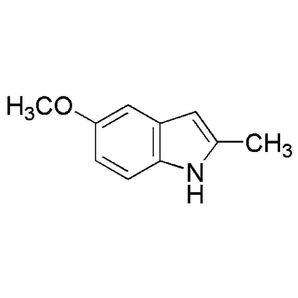 5-Methoxy-2-methylindole|21176|1076-74-0