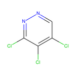 3,4,5-Trichloropyridazine|CS-W000353|14161-11-6