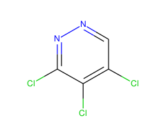 3,4,5-Trichloropyridazine|CS-W000353|14161-11-6