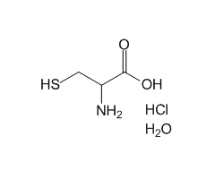 Cysteine hydrochloride monohydrate, 98%