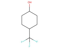4-(Trifluoromethyl)cyclohexanol|CS-W005856|30129-18-1