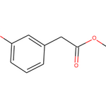 Methyl 2-(3-hydroxyphenyl)acetate|CS-0019183|42058-59-3