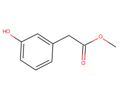 Methyl 2-(3-hydroxyphenyl)acetate|CS-0019183|42058-59-3