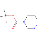 tert-Butyl tetrahydropyrimidine-1(2H)-carboxylate|CS-W019225|867065-85-8