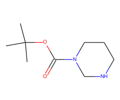tert-Butyl tetrahydropyrimidine-1(2H)-carboxylate|CS-W019225|867065-85-8