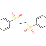 1,2-Bis(phenylsulfonyl)ethane|CS-0159991|599-94-0