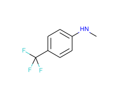 4-(Trifluoromethyl)-N-methylaniline|CS-M1968|22864-65-9