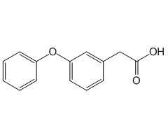 3-Phenoxyphenylacetic acid, 98%|272391|32852-81-6