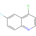 4-Chloro-6-fluoroquinoline|CS-W005166|391-77-5