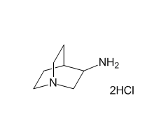 (R)-(+)-3-Aminoquinuclidine dihydrochloride, 98%|180766|123536-14-1