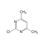 2-Chloro-4,6-dimethylpyrimidine|CS-W007770|4472-44-0