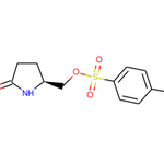 (S)-(5-oxopyrrolidin-2-yl)methyl 4-methylbenzenesulfonate|CS-0068961|51693-17-5