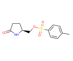 (S)-(5-oxopyrrolidin-2-yl)methyl 4-methylbenzenesulfonate|CS-0068961|51693-17-5