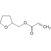 Tetrahydrofurfuryl acrylate, 98%, stabilized with MEHQ|999070|2399-48-6