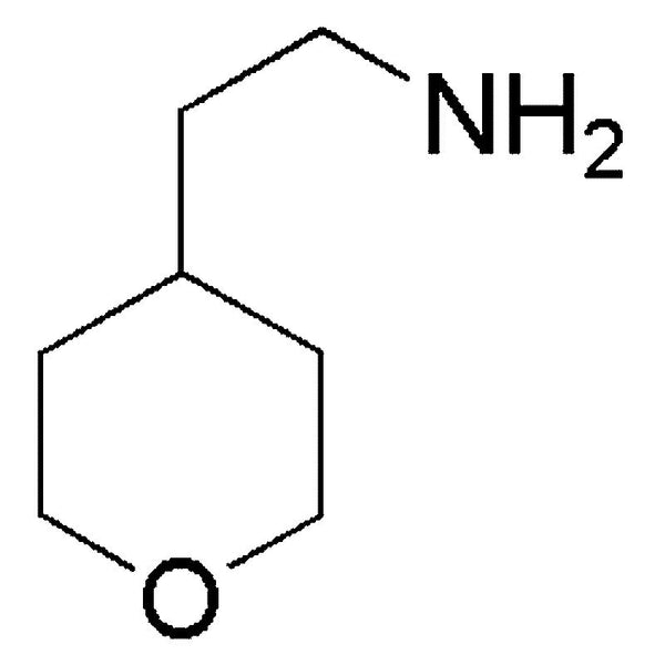 4-(2-Aminoethyl)tetrahydropyran|17241|65412-03-5