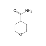 Tetrahydro-2H-pyran-4-carboxamide|CS-D1171|344329-76-6