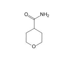 Tetrahydro-2H-pyran-4-carboxamide|CS-D1171|344329-76-6