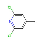 2,6-Dichloro-4-methylpyridine|CS-W003612|39621-00-6