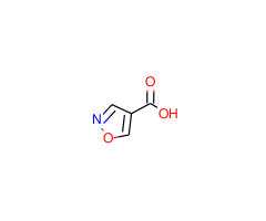 Isoxazole-4-carboxylic acid|CS-W004867|6436-62-0
