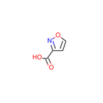 1,2-Oxazole-3-carboxylic acid|CS-W008200|3209-71-0