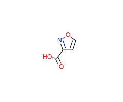 1,2-Oxazole-3-carboxylic acid|CS-W008200|3209-71-0