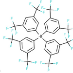 Sodium tetrakis(3,5-bis(trifluoromethyl)phenyl)borate|CS-W007369|79060-88-1