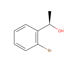 (R)-1-(2-Bromophenyl)ethanol, 98%, ee: 99%|375304|76116-20-6