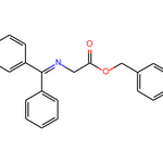 Diphenylmethylene-glycine benzyl ester|CS-W019406|81477-91-0