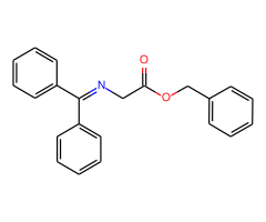 Diphenylmethylene-glycine benzyl ester|CS-W019406|81477-91-0