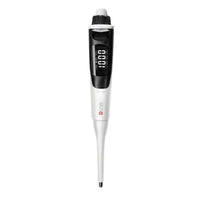 dPette, DLAB dPette Simple Electronic Pipette 0.5-10ul|7016301001