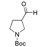 1-Boc-3-formyl-pyrrolidine|17195|59379-02-1