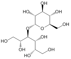 Maltitol, 97%|375445|585-88-6