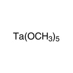 Tantalum(V) methoxide (99.99+%-Ta) PURATREM|93-7329|865-35-0