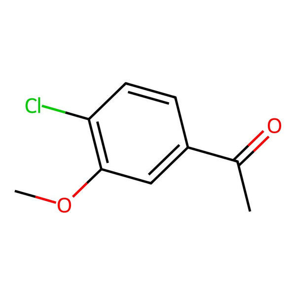 1-(4-Chloro-3-methoxyphenyl)ethanone|CS-0192339|73898-63-2