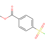 4-Chlorosulfonyl-benzoic acid methyl ester|CS-W002649|69812-51-7