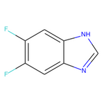 5,6-Difluorobenzimidazole|CS-0044504|78581-99-4